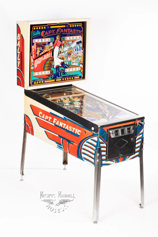 ppm-captain-fantastic-55-34-print.jpg pinball machine - Preview image showing playfield artwork and design details