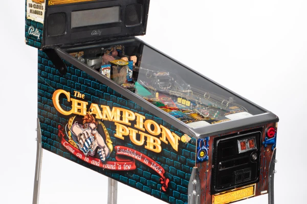 ppm-champion-pub-299-34-print.jpg pinball machine - Preview image showing playfield artwork and design details
