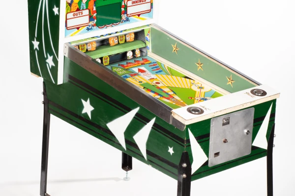 ppm-top-hit-1489-34-print.jpg pinball machine - Preview image showing playfield artwork and design details