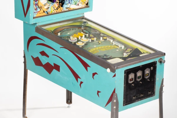 rockmakers-839-34.jpg pinball machine - Preview image showing playfield artwork and design details