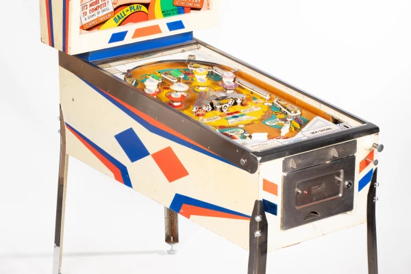 sea-shore-1296-34.jpg pinball machine - Preview image showing playfield artwork and design details
