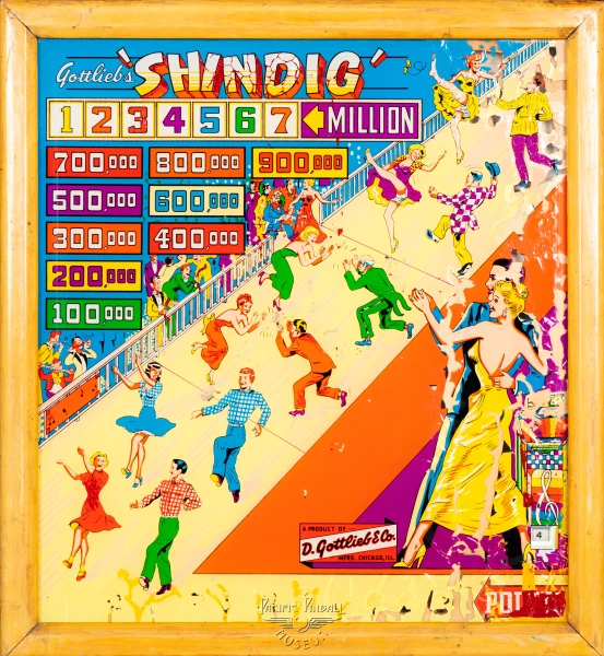 shindig-1548-bg.jpg pinball machine - Preview image showing playfield artwork and design details