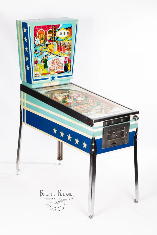 sing-along-44-34.jpg pinball machine - Preview image showing playfield artwork and design details