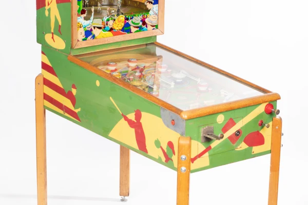 slug-fest-912-34.jpg pinball machine - Preview image showing playfield artwork and design details
