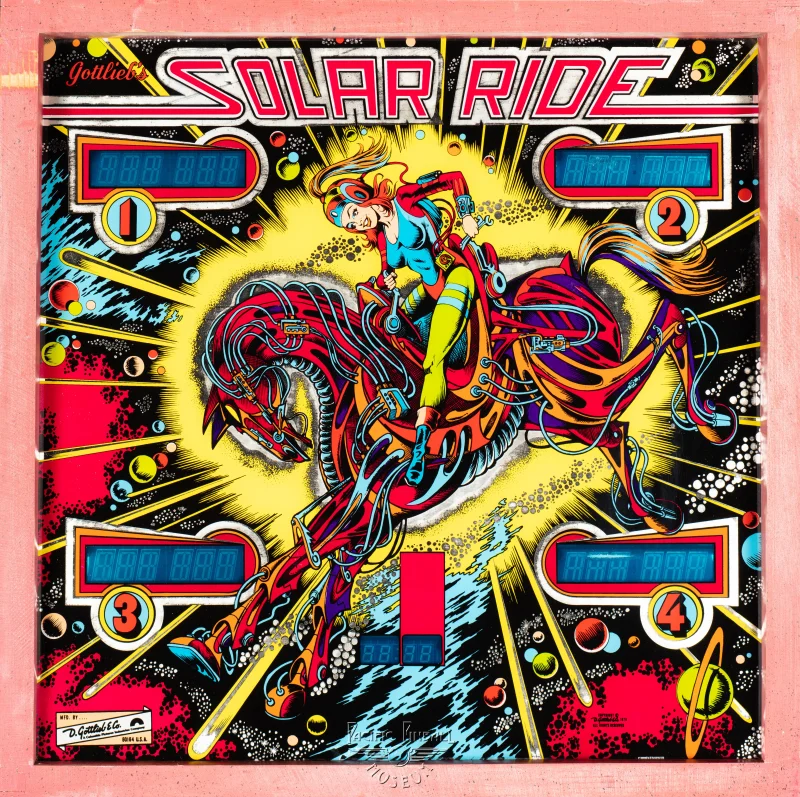 solar-ride-647-bg.jpg pinball machine - Preview image showing playfield artwork and design details