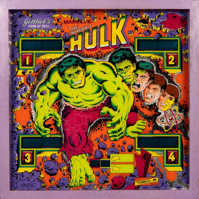 the-incredible-hulk-475-bg.jpg pinball machine - Preview image showing playfield artwork and design details