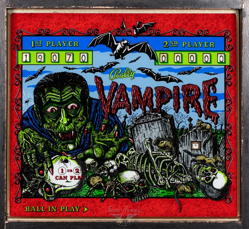 vampire-1197-bg.jpg pinball machine - Preview image showing playfield artwork and design details